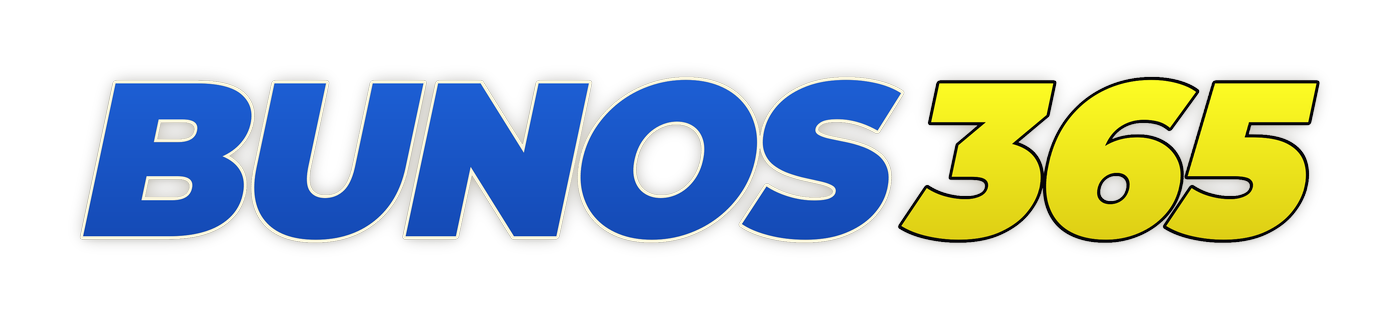 bunos365 Logo